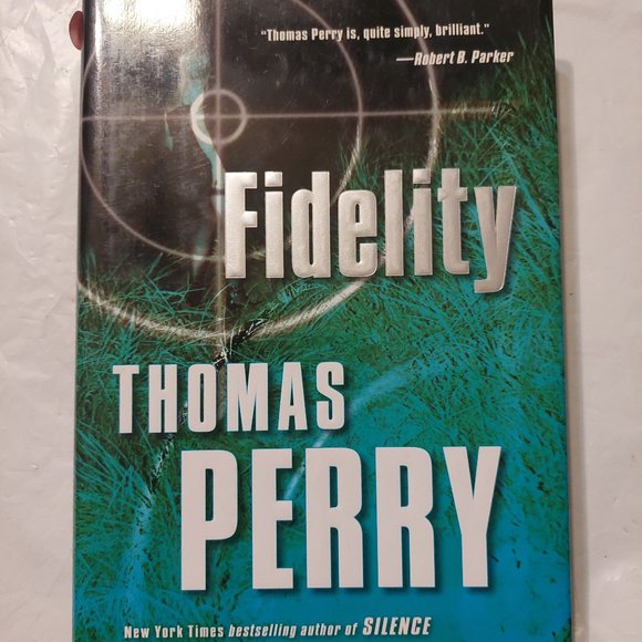 Fidelity - Picture 1 of 4